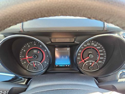 Used 2017 Chevrolet SS image 54