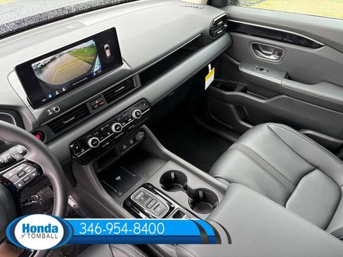 New 2026 Honda Pilot EX-L image 14