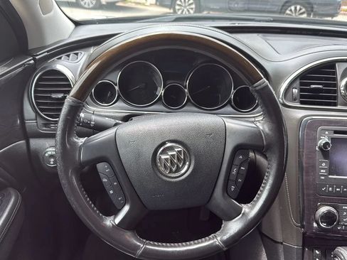 Used 2016 Buick Enclave Leather FWD image 31