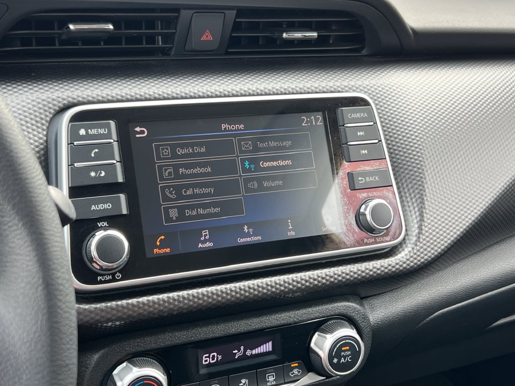 Used 2020 Nissan Kicks SV FWD image 28