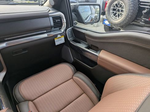 New 2026 Ford F150 King Ranch w/ Equipment Group 601A High AWD/4WD image 20
