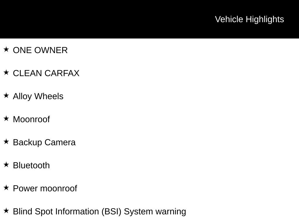 Used 2018 Honda Accord EX image 5