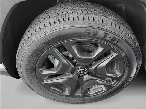 Certified 2024 Toyota RAV4 Adventure image 9