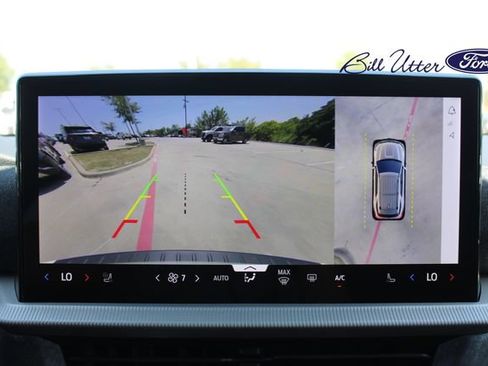 New 2026 Ford Explorer Platinum RWD image 16