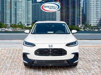 Certified 2025 Honda HR-V EX-L video 2