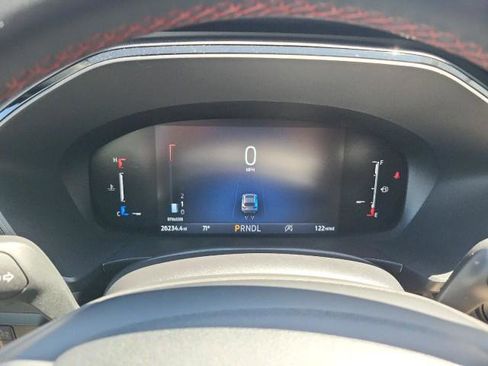 Used 2025 Ford Escape ST-Line FWD image 11