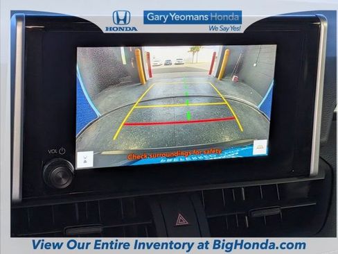 Used 2025 Toyota RAV4 XLE w/ Convenience Package FWD image 33