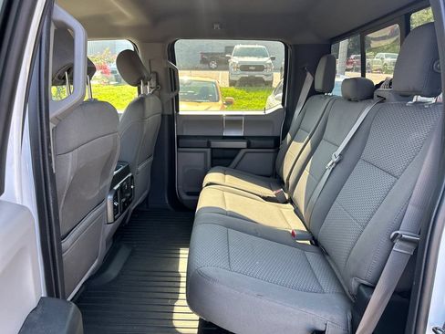 Certified 2019 Ford F150 XLT w/ Equipment Group 302A Luxury RWD image 13