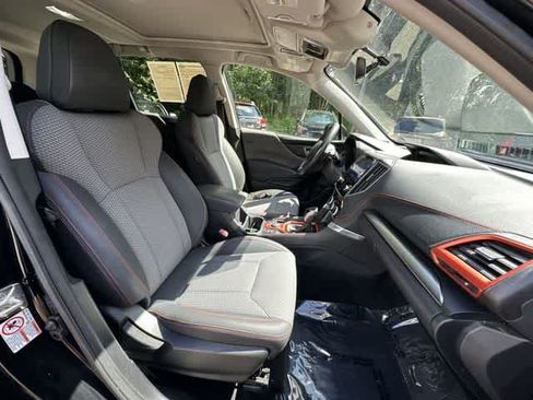 Used 2019 Subaru Forester Sport AWD/4WD image 20