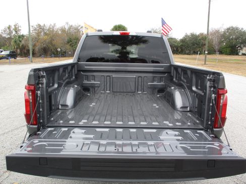 Certified 2024 Ford F150 XLT w/ Tow/Haul Package image 15