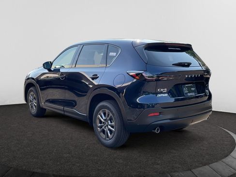 New 2026 MAZDA CX-5 Select AWD/4WD image 3