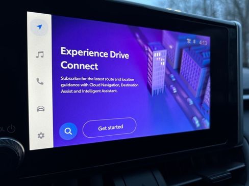 New 2025 Toyota RAV4 LE image 13