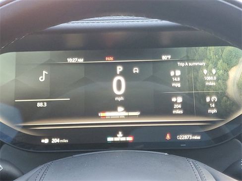 Used 2023 Land Rover Range Rover SE image 25