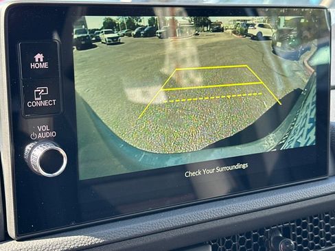 New 2026 Honda CR-V Sport-L image 23