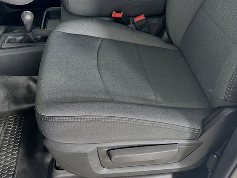 Certified 2024 RAM 2500 Tradesman image 23