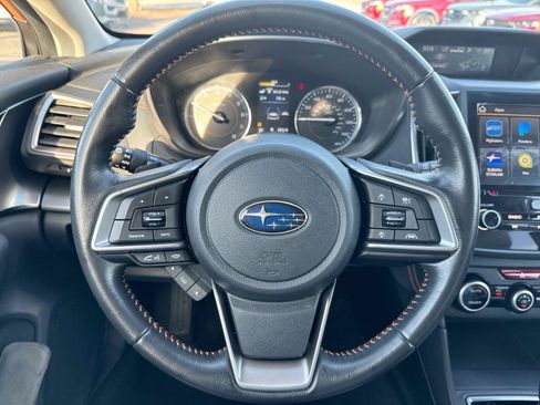 Used 2019 Subaru Crosstrek 2.0i Limited w/ Popular Package #4 AWD/4WD image 6