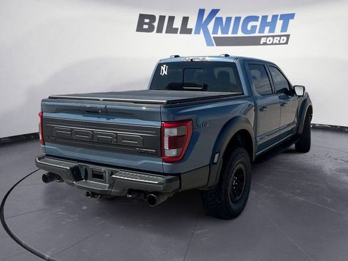 Used 2023 Ford F150 Raptor AWD/4WD image 5