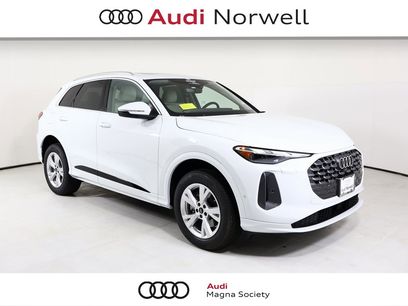 New 2025 Audi Q5 Premium