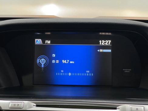 Used 2015 Honda Accord EX-L image 23