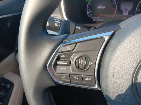 Used 2023 Acura MDX SH-AWD w/ Technology Package image 22