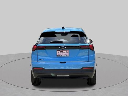 New 2027 Chevrolet Bolt LT w/ Comfort Package FWD image 5