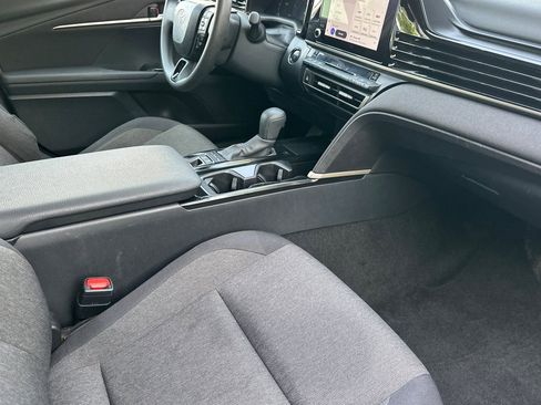Certified 2025 Toyota Camry LE FWD image 19