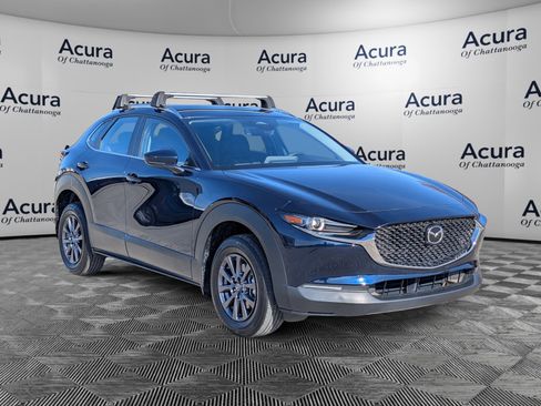 Used 2024 MAZDA CX-30 AWD 2.5 S image 1