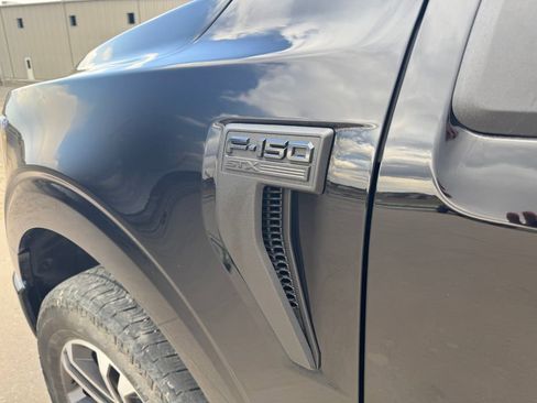 Used 2023 Ford F150 XL w/ STX Appearance Package AWD/4WD image 18