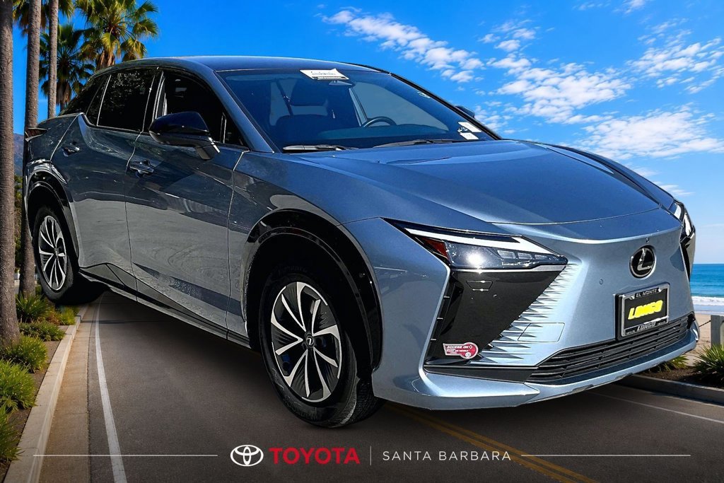 Used 2023 Lexus RZ 450e Premium w/ Technology Package AWD/4WD image 1