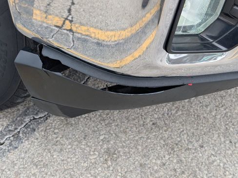 Used 2020 GMC Sierra 2500 SLT w/ SLT Convenience Package image 23