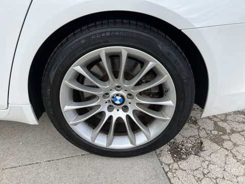 Used 2015 BMW 750i xDrive image 33