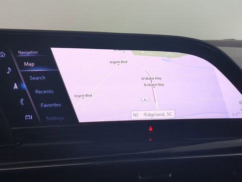 Used 2023 Cadillac Escalade ESV Sport w/ LPO, ONYX Package image 14