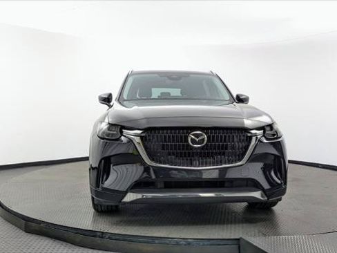 Used 2024 MAZDA CX-90 3.3 Turbo S AWD/4WD image 12