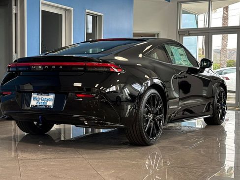 New 2026 Honda Prelude image 4
