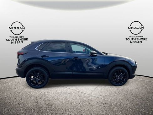 Used 2024 MAZDA CX-30 AWD 2.5 S w/ Select Sport Pkg image 5