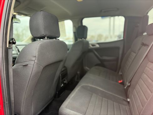 Used 2020 Ford Ranger XLT w/ Trailer Tow Package image 10