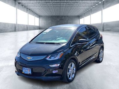 Used 2018 Chevrolet Bolt LT