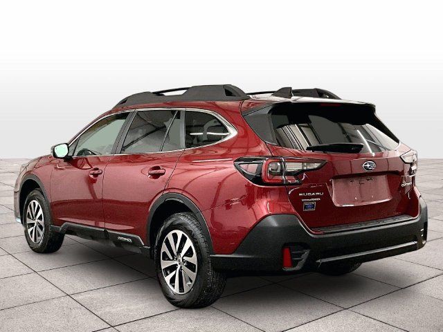 Used 2020 Subaru Outback Premium w/ Popular Package #1 AWD/4WD image 10