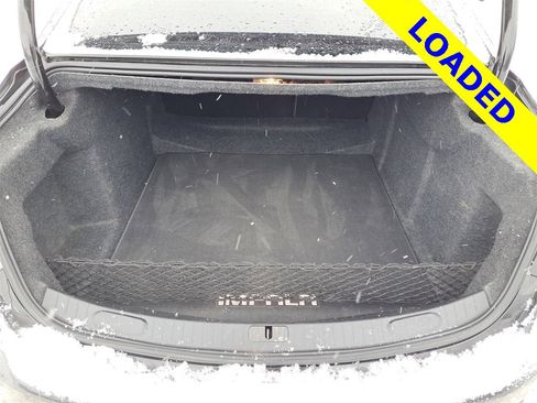 Used 2017 Chevrolet Impala Premier image 27