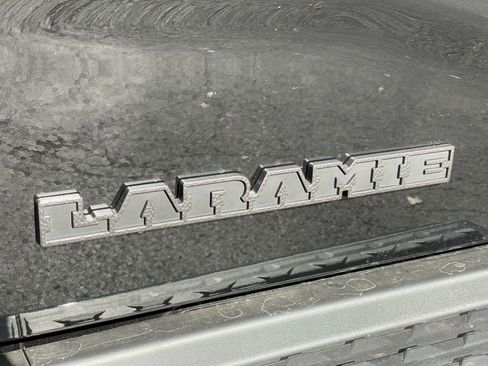 New 2026 RAM 3500 Laramie w/ Night Edition AWD/4WD image 61