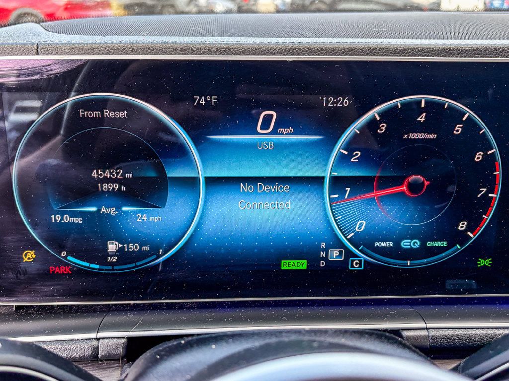 Used 2022 Mercedes-Benz GLS 450 4MATIC image 10