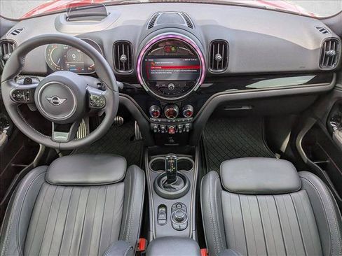 Used 2023 MINI Cooper Countryman John Cooper Works AWD/4WD image 18