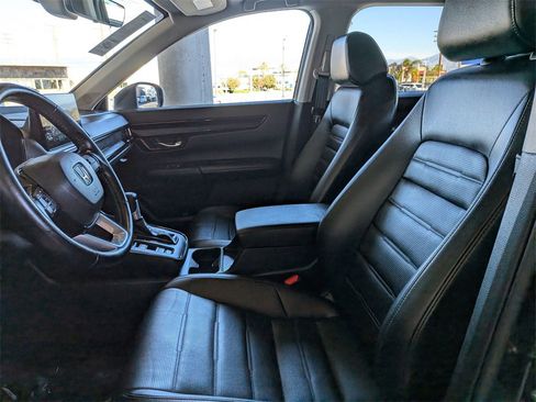 Used 2025 Honda CR-V EX-L image 20