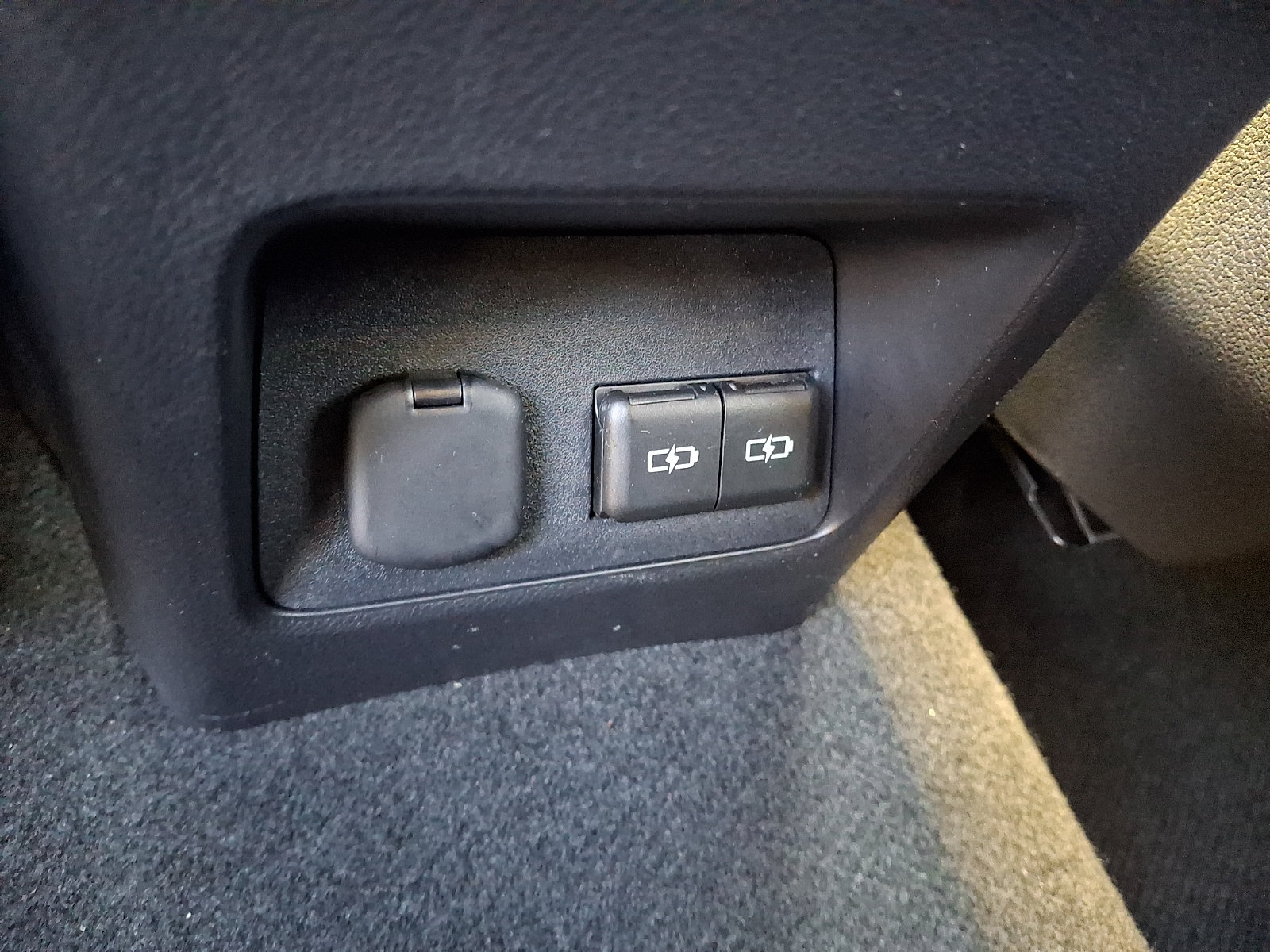 Certified 2024 Lexus NX 350 AWD image 11