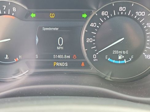 Used 2019 Lincoln MKC Select w/ Select Plus Package image 26