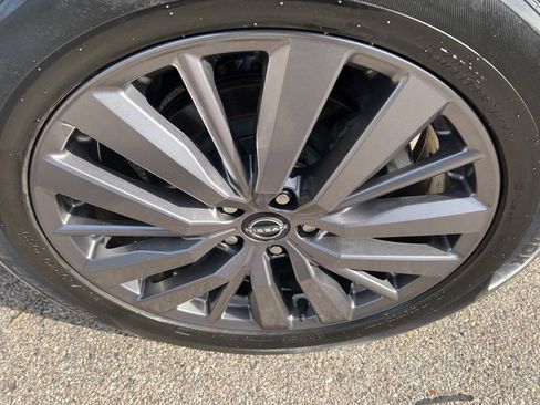 Certified 2023 Nissan Pathfinder SL w/ SL Premium Package image 42