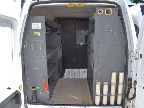 Used 2013 Ford Transit Connect XLT FWD image 19