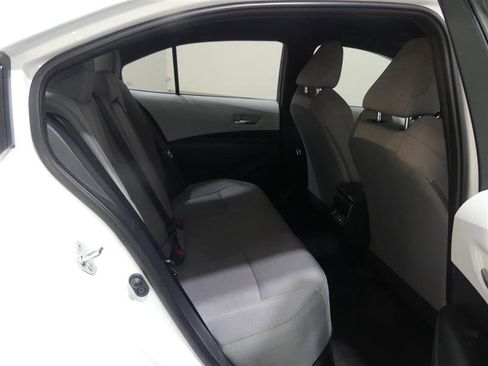 Used 2023 Toyota Corolla SE FWD image 27