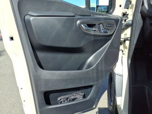 New 2026 Mercedes-Benz Sprinter 144 Cargo image 13