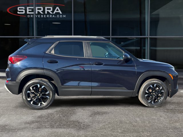 Used 2021 Chevrolet TrailBlazer LT w/ Convenience Package AWD/4WD image 6